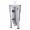 Cuve De Fermentation 30L En Inox - Brew Monk™