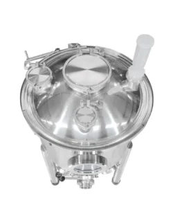 Cuve De Fermentation 30L En Inox - Conicus Pro 14 Cuve De Fermentation 30L En Inox - Conicus Pro -Magasin De Bière Autofinancé cuve de fermentation 30l en inox conicus pro 4