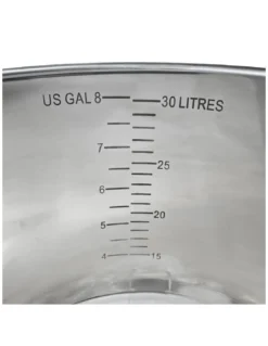 Cuve De Fermentation 30L En Inox - Conicus Pro 17 Cuve De Fermentation 30L En Inox - Conicus Pro -Magasin De Bière Autofinancé cuve de fermentation 30l en inox conicus pro 7