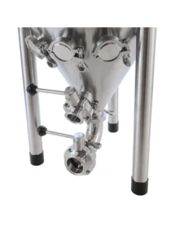 Cuve De Fermentation 30L En Inox - Conicus Pro 18 Cuve De Fermentation 30L En Inox - Conicus Pro -Magasin De Bière Autofinancé cuve de fermentation 30l en inox conicus pro 8