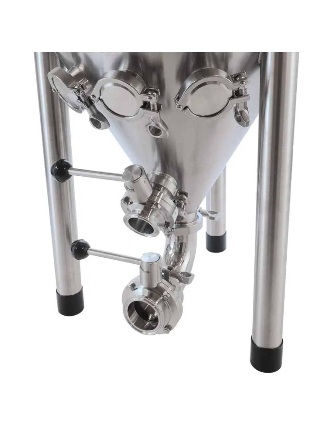Cuve De Fermentation 30L En Inox - Conicus Pro 9 Cuve De Fermentation 30L En Inox - Conicus Pro – Image 9