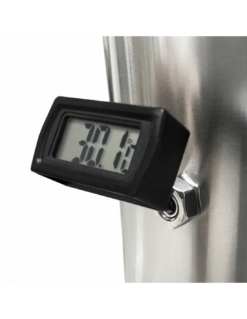 Cuve De Fermentation 55L En Inox - Brew Monk™ 13 Cuve De Fermentation 55L En Inox - Brew Monk™ -Magasin De Bière Autofinancé cuve de fermentation 55l en inox brew monk 2