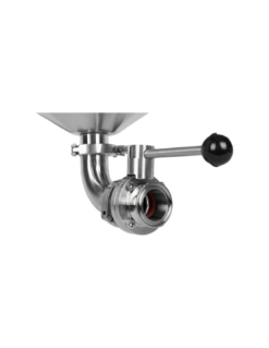 Cuve De Fermentation 55L En Inox - Brew Monk™ 15 Cuve De Fermentation 55L En Inox - Brew Monk™ -Magasin De Bière Autofinancé cuve de fermentation 55l en inox brew monk 4