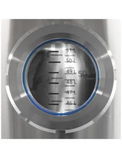 Cuve De Fermentation 55L En Inox - Conicus Pro 11 Cuve De Fermentation 55L En Inox - Conicus Pro -Magasin De Bière Autofinancé cuve de fermentation 55l en inox conicus pro 2