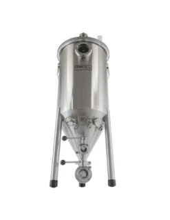 Cuve De Fermentation 55L En Inox - Conicus Pro 12 Cuve De Fermentation 55L En Inox - Conicus Pro -Magasin De Bière Autofinancé cuve de fermentation 55l en inox conicus pro 3
