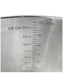 Cuve De Fermentation 55L En Inox - Conicus Pro 15 Cuve De Fermentation 55L En Inox - Conicus Pro -Magasin De Bière Autofinancé cuve de fermentation 55l en inox conicus pro 6