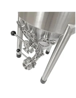 Cuve De Fermentation 55L En Inox - Conicus Pro 16 Cuve De Fermentation 55L En Inox - Conicus Pro -Magasin De Bière Autofinancé cuve de fermentation 55l en inox conicus pro 7