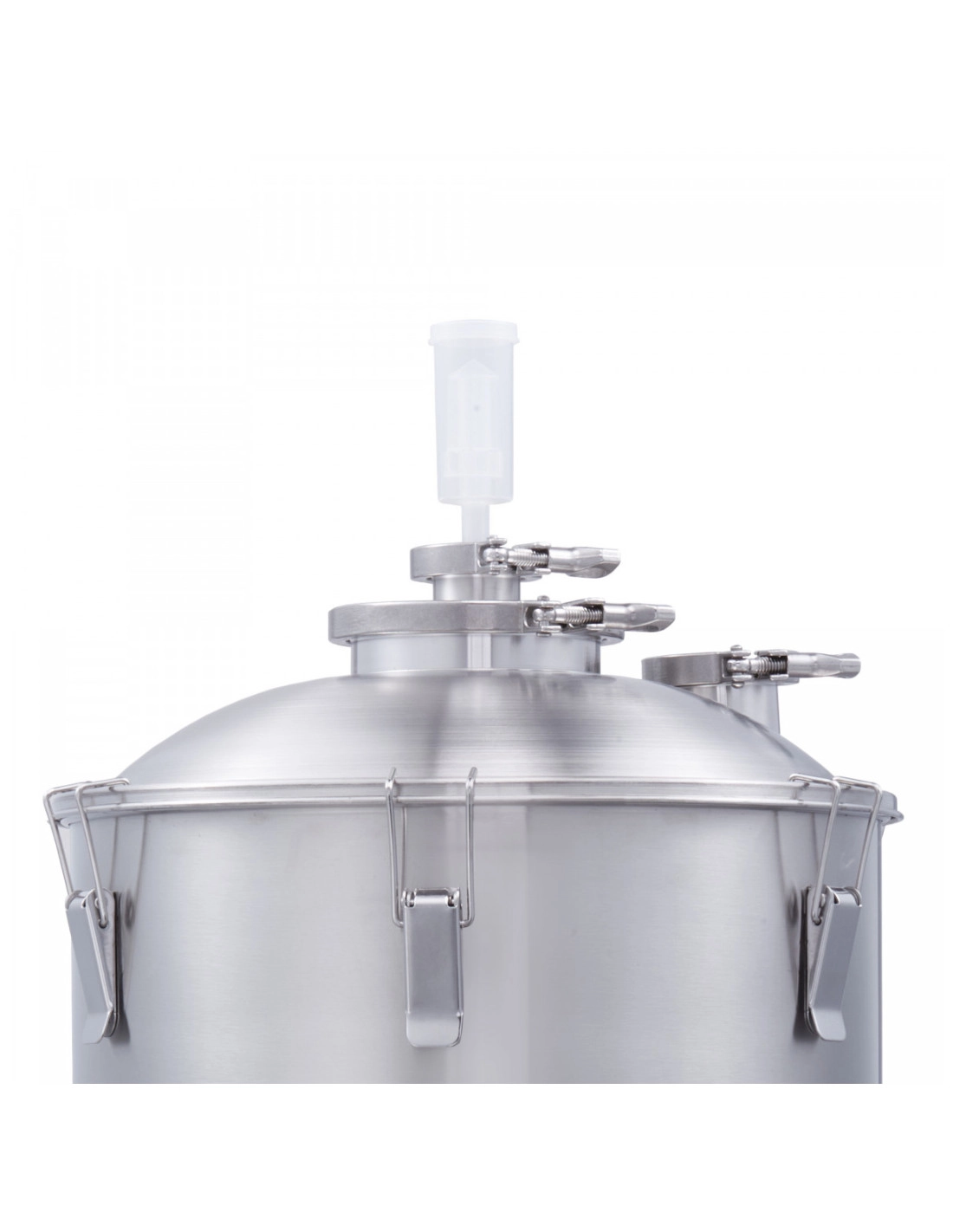 Cuve De Fermentation Conique Brew Monk™ C60 - 60Litres 3 Cuve De Fermentation Conique Brew Monk™ C60 - 60Litres – Image 3