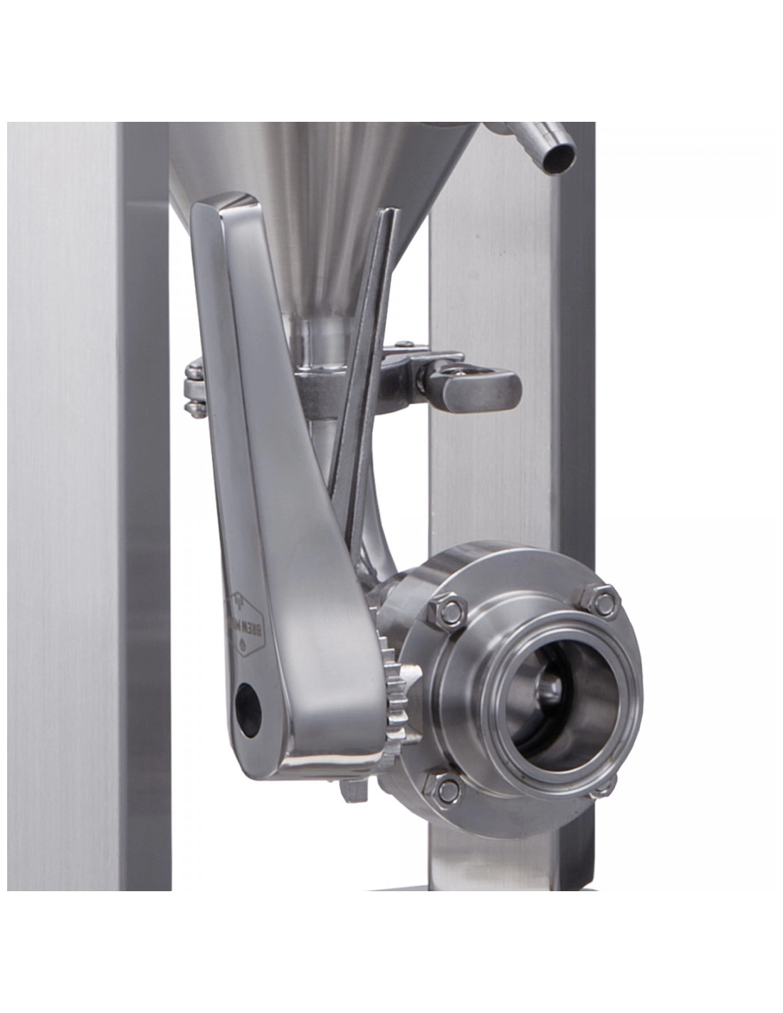 Cuve De Fermentation Conique Brew Monk™ C60 - 60Litres 6 Cuve De Fermentation Conique Brew Monk™ C60 - 60Litres – Image 6