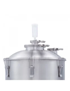 Cuve De Fermentation Conique Brew Monk™ C80 - 80 Litres -Magasin De Bière Autofinancé cuve de fermentation conique brew monk c80 80 litres 2