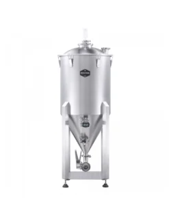 Cuve De Fermentation Conique Brew Monk™ C80 - 80 Litres