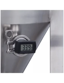 Cuve De Fermentation Conique Brew Monk™ C80 - 80 Litres -Magasin De Bière Autofinancé cuve de fermentation conique brew monk c80 80 litres 3