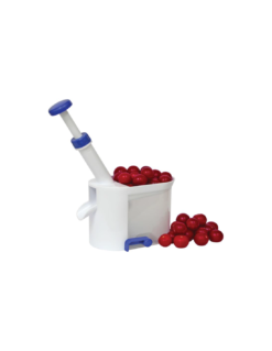 Dénoyauteur Cerises Avec Pince De Table