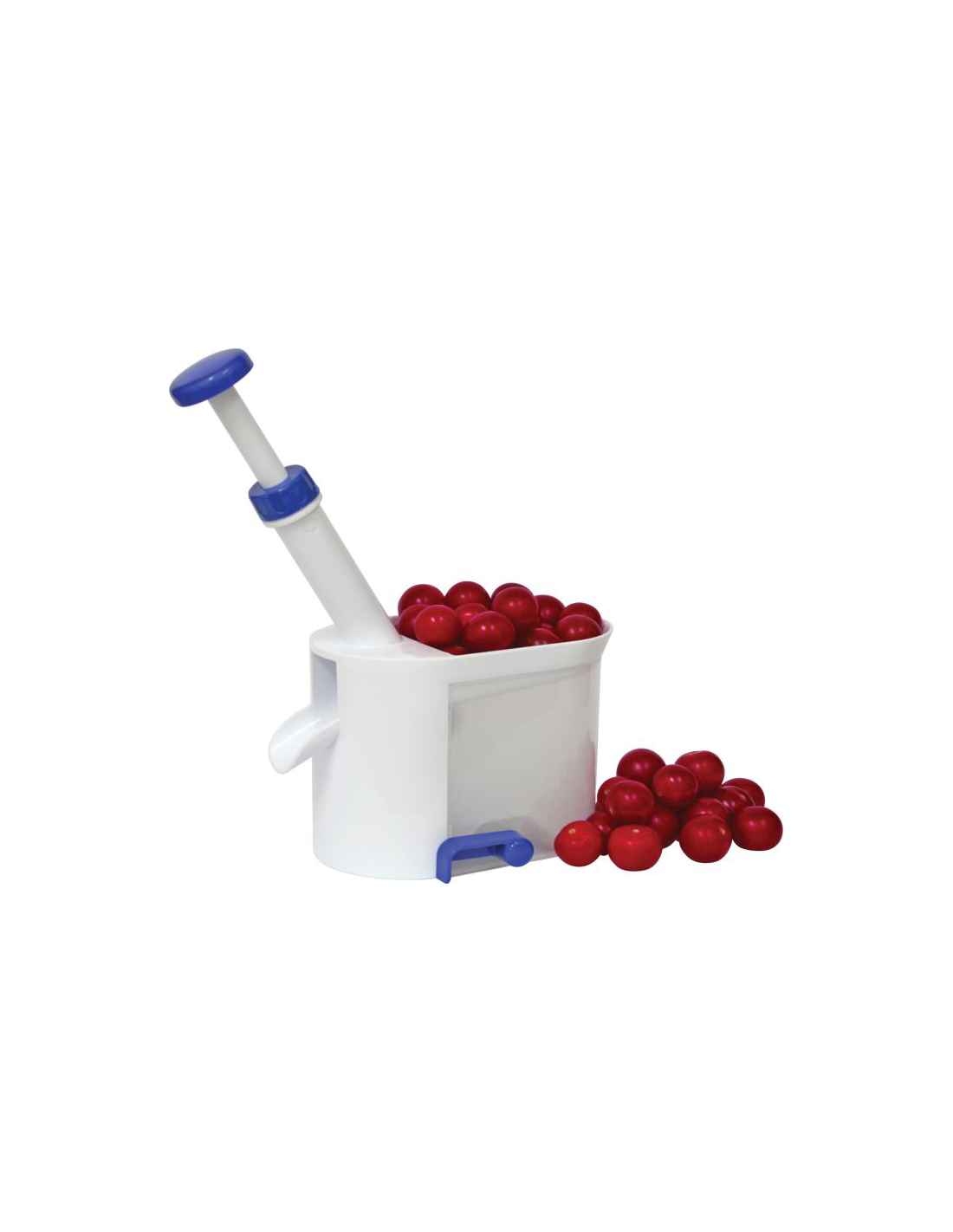 Dénoyauteur Cerises Avec Pince De Table 1 Dénoyauteur Cerises Avec Pince De Table