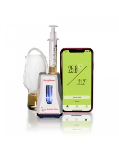 Densimètre Et Extrait Mètre EasyDens Par Anton Paar 23 Densimètre Et Extrait Mètre EasyDens Par Anton Paar -Magasin De Bière Autofinancé densimetre et extrait metre easydens par anton paar 10