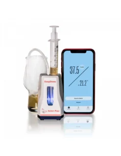 Densimètre Et Extrait Mètre EasyDens Par Anton Paar 24 Densimètre Et Extrait Mètre EasyDens Par Anton Paar -Magasin De Bière Autofinancé densimetre et extrait metre easydens par anton paar 11