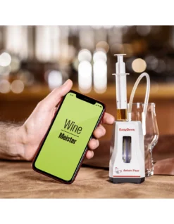 Densimètre Et Extrait Mètre EasyDens Par Anton Paar 17 Densimètre Et Extrait Mètre EasyDens Par Anton Paar -Magasin De Bière Autofinancé densimetre et extrait metre easydens par anton paar 4