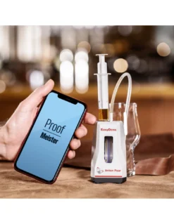 Densimètre Et Extrait Mètre EasyDens Par Anton Paar 20 Densimètre Et Extrait Mètre EasyDens Par Anton Paar -Magasin De Bière Autofinancé densimetre et extrait metre easydens par anton paar 7