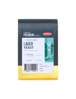 Diamond™ Lager LalBrew - 500gr