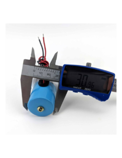 Duotight - Électrovanne Femelle 6,35 Mm (¼") X 6,35 Mm (¼") -Magasin De Bière Autofinancé duotight electrovanne femelle 635 mm x 635 mm 1 3