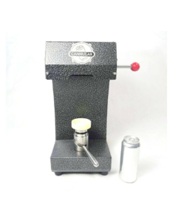 Encanneuse Cannular Can Seamer -Magasin De Bière Autofinancé encanneuse cannular can seamer 2