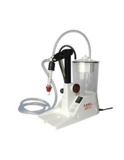 ENOLMATIC Embouteilleuse Sous-vide