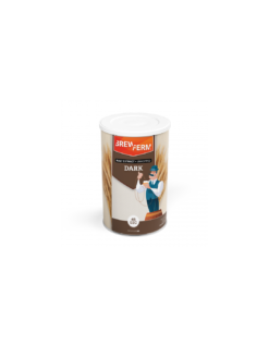 Extrait De Malt Liquide Fonce 1,5 Kg
