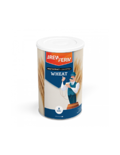 Extrait De Malt Liquide Froment 1,5 Kg