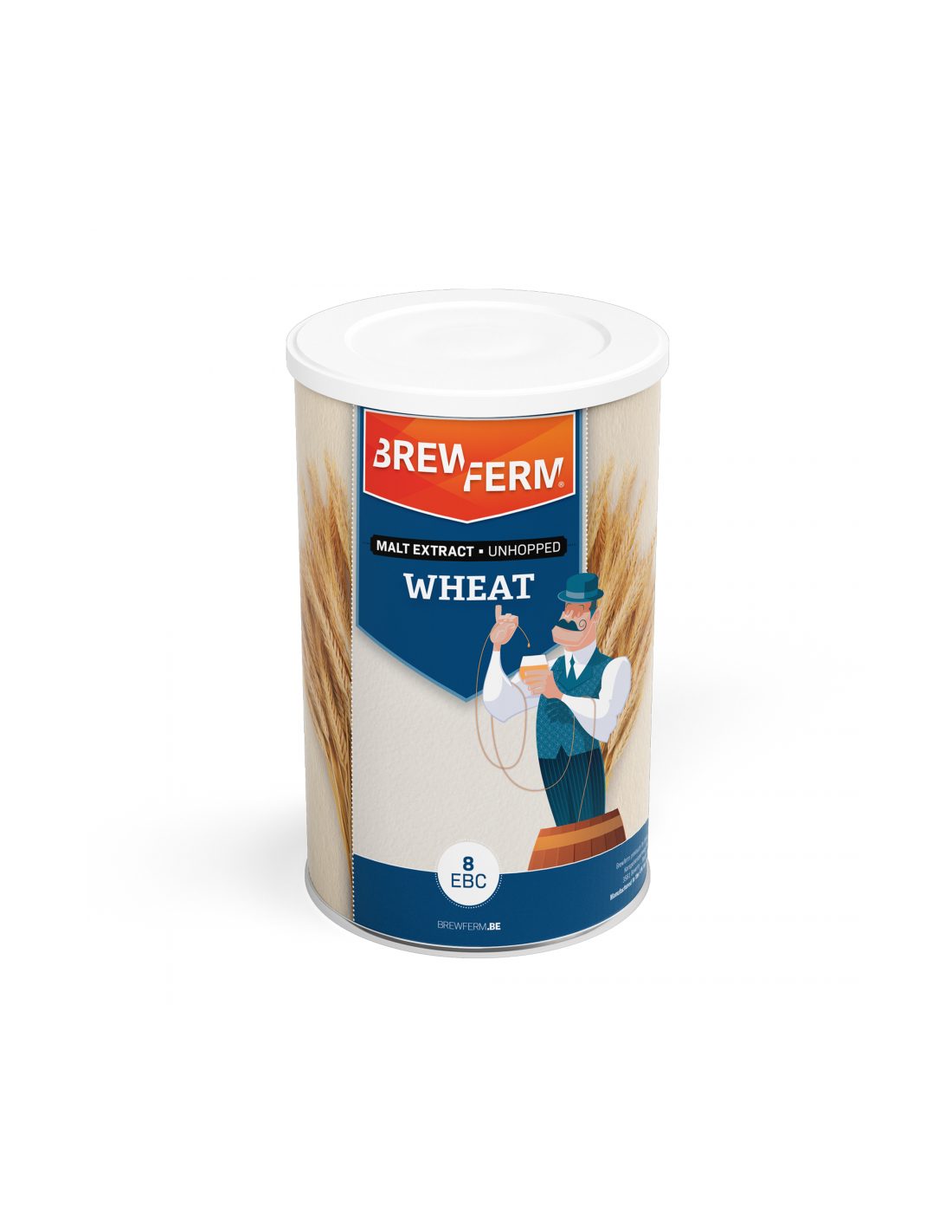 Extrait De Malt Liquide Froment 1,5 Kg 1 Extrait De Malt Liquide Froment 1,5 Kg