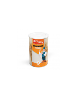 Extrait De Malt Liquide Medium 1,5 Kg