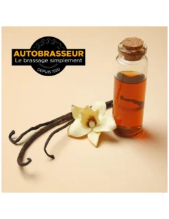 Extrait De Vanille Liquide De Madagascar - 60gr