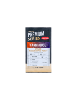 FarmHouse LalBrew™ LALLEMAND - 11gr