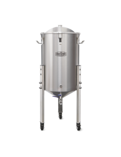 Fermenteur Conique En Inox SF70 - Grainfather