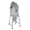 Fermenteur Conique Uni à Double Enveloppe BrewBuilt® X3 - 26 L