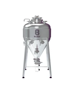 Fermenteur Conique Uni à Double Enveloppe BrewBuilt® X3 - 95 L