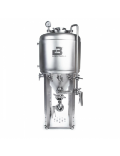 Fermenteur F100 Unitank Capacité De 40 à 90 Litres