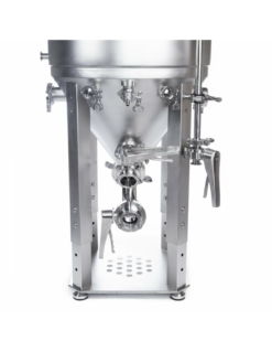 Fermenteur F100 Unitank Capacité De 40 à 90 Litres 9 Fermenteur F100 Unitank Capacité De 40 à 90 Litres -Magasin De Bière Autofinancé fermenteur f100 unitank capacite de 40 a 90 litres 3