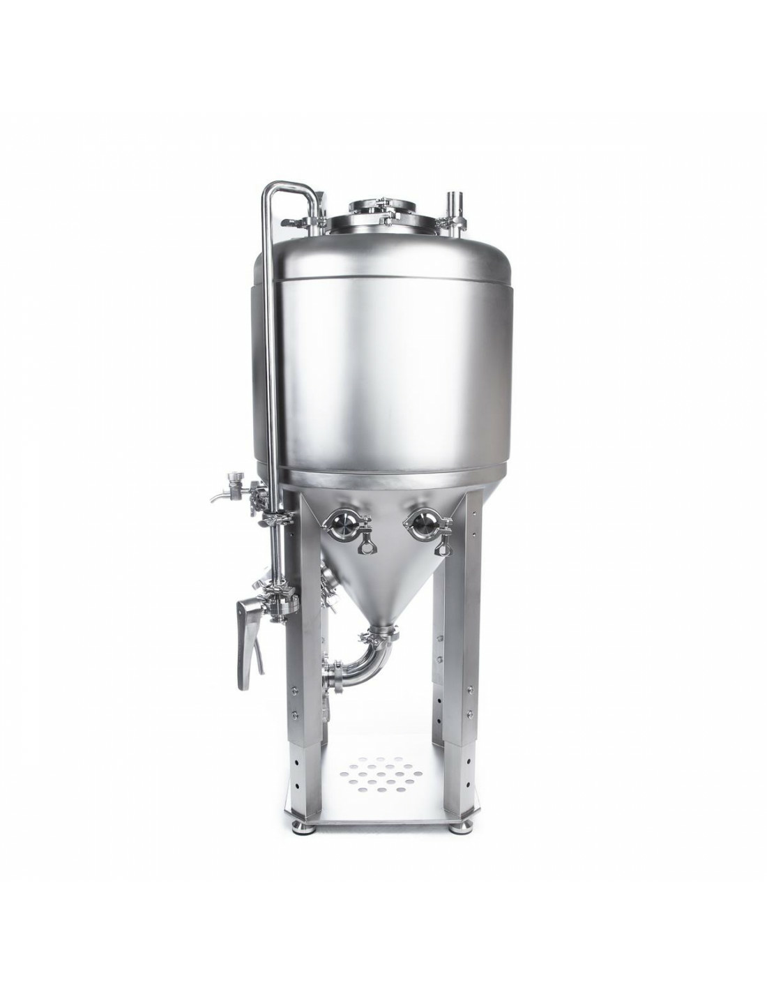 Fermenteur F100 Unitank Capacité De 40 à 90 Litres 6 Fermenteur F100 Unitank Capacité De 40 à 90 Litres – Image 6