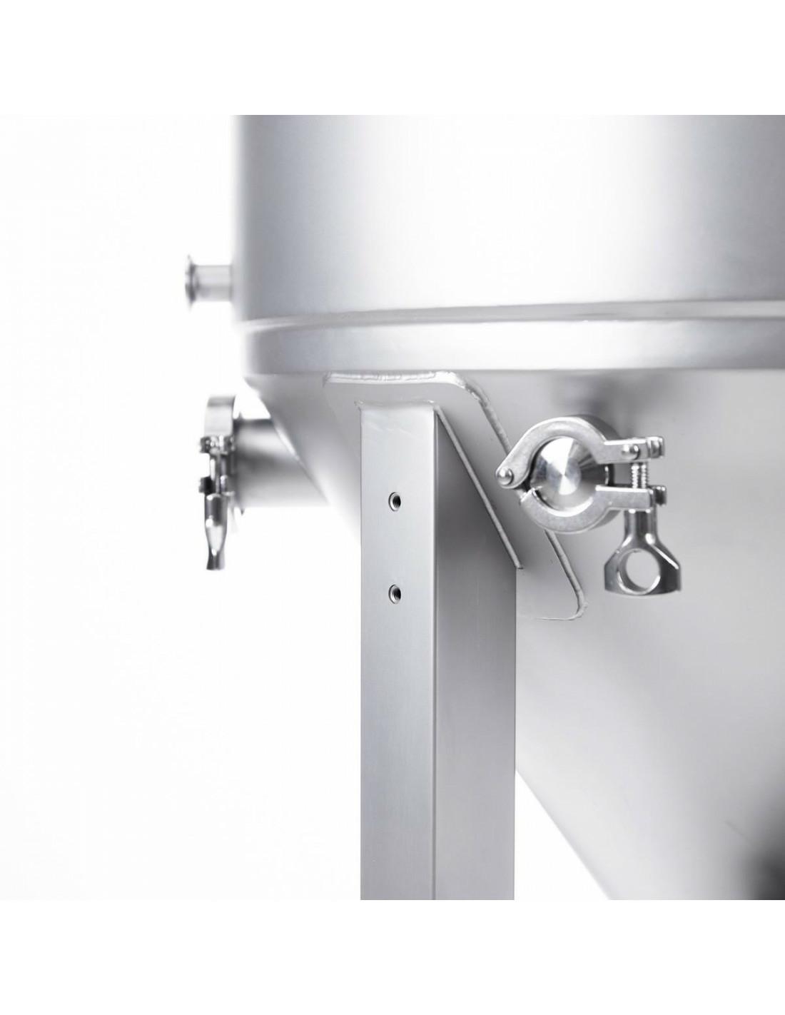 Fermenteur F300 Unitank Capacité De 120 à 290 Litres 2 Fermenteur F300 Unitank Capacité De 120 à 290 Litres – Image 2