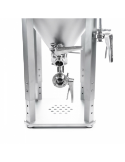 Fermenteur F300 Unitank Capacité De 120 à 290 Litres 9 Fermenteur F300 Unitank Capacité De 120 à 290 Litres -Magasin De Bière Autofinancé fermenteur f300 unitank capacite de 120 a 290 litres 2