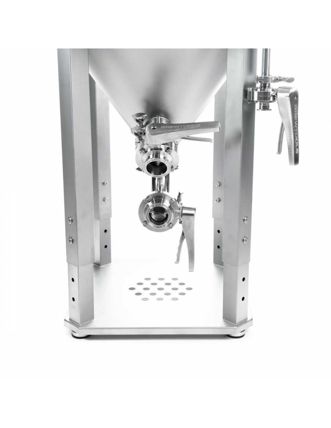 Fermenteur F300 Unitank Capacité De 120 à 290 Litres 3 Fermenteur F300 Unitank Capacité De 120 à 290 Litres – Image 3