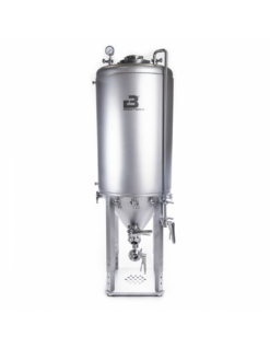 Fermenteur F300 Unitank Capacité De 120 à 290 Litres