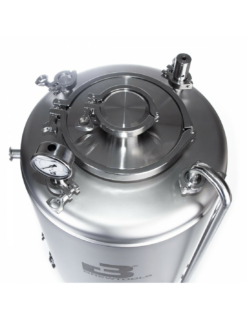 Fermenteur F40 Unitank Capacité De 20 à 40 Litres 8 Fermenteur F40 Unitank Capacité De 20 à 40 Litres -Magasin De Bière Autofinancé fermenteur f40 unitank capacite de 20 a 40 litres 2