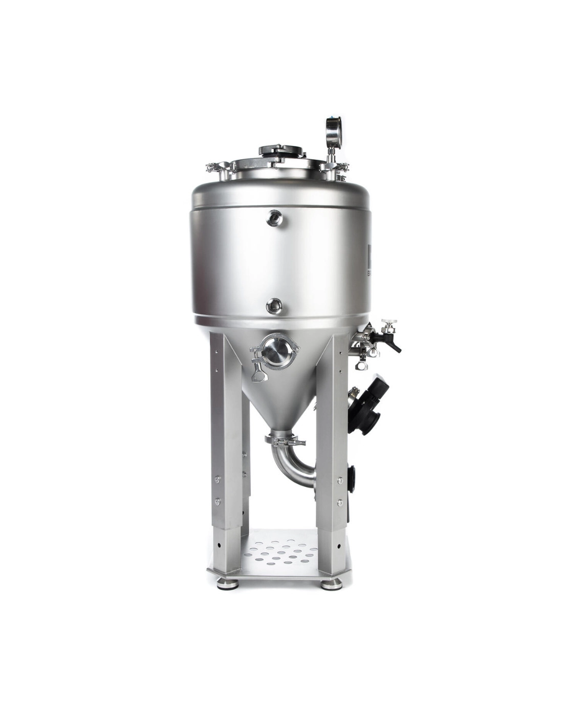 Fermenteur F40 Unitank Light Capacité De 20 à 40 Litres 2 Fermenteur F40 Unitank Light Capacité De 20 à 40 Litres – Image 2