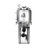 Fermenteur F40 Unitank Light Capacité De 20 à 40 Litres