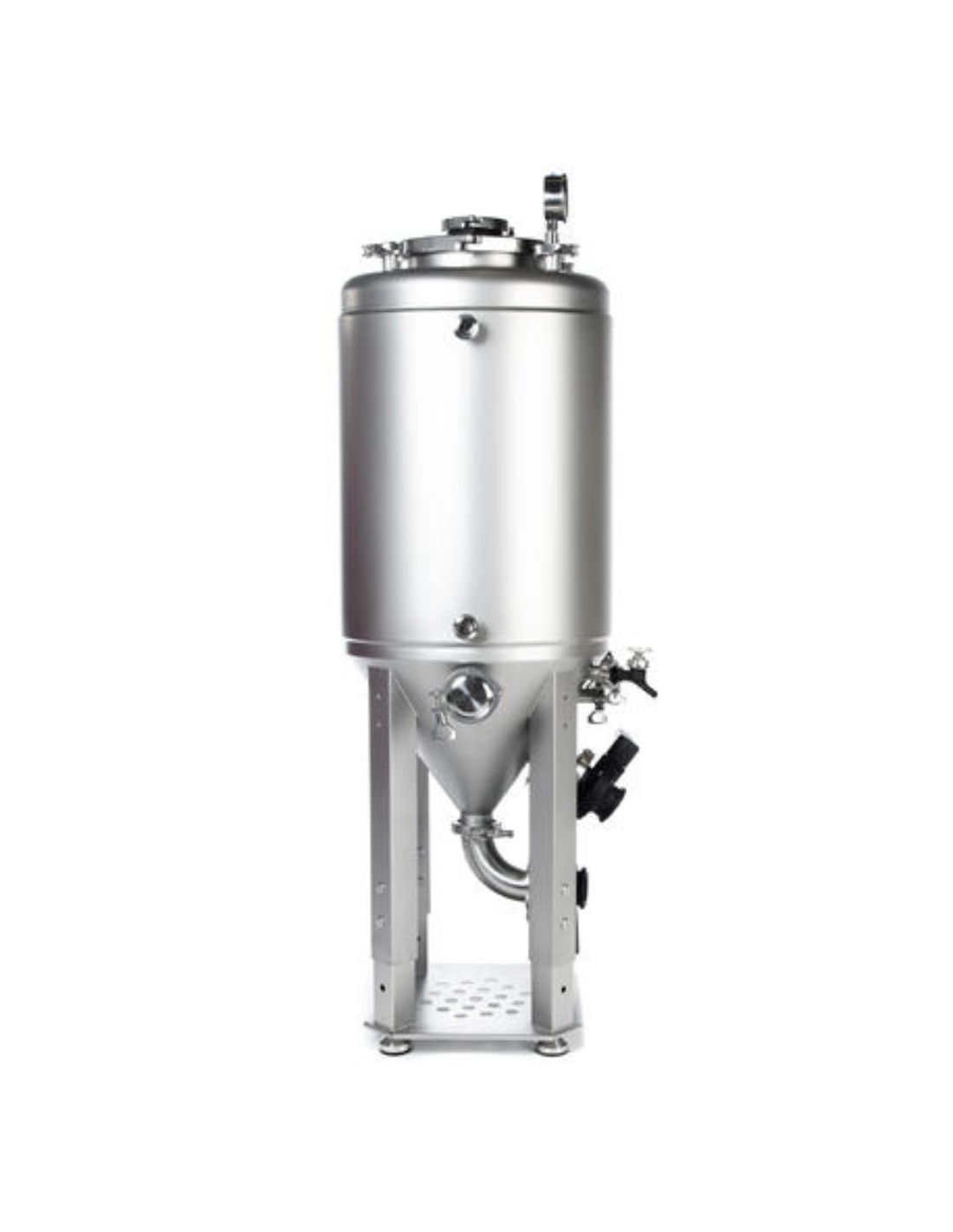 Fermenteur F80 Light Capacité De 20 à 75 Litres 2 Fermenteur F80 Light Capacité De 20 à 75 Litres – Image 2