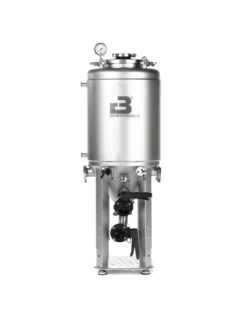 Fermenteur F80 Light Capacité De 20 à 75 Litres
