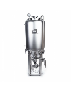 Fermenteur F80 Unitank Capacité De 20 à 75 Litres