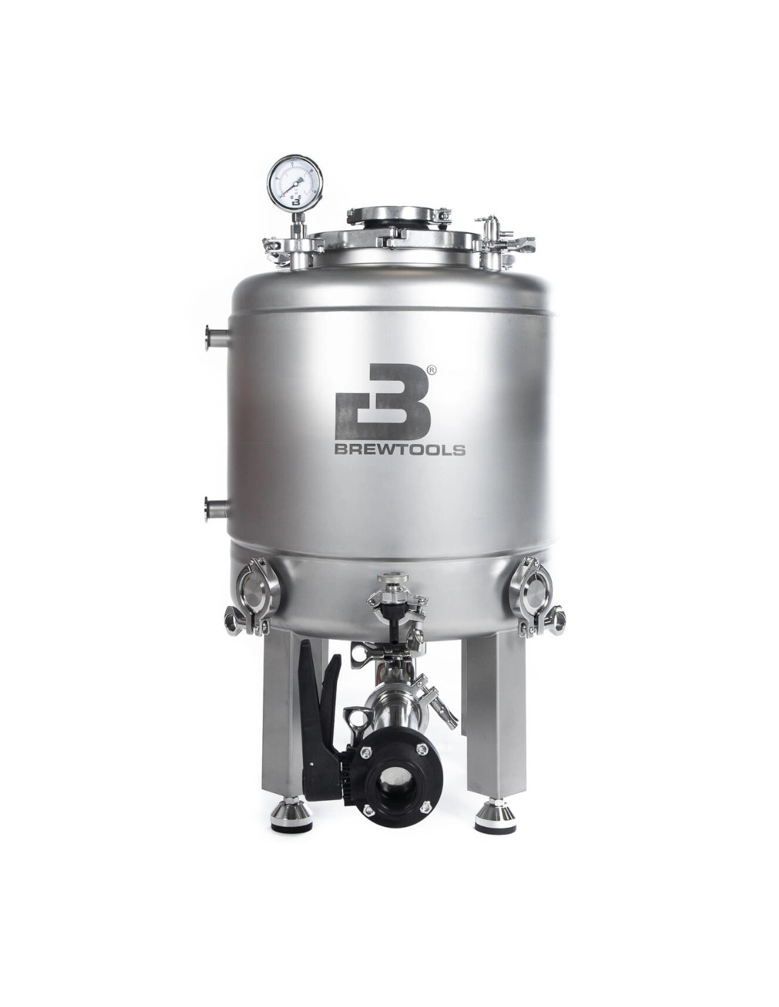 Fermenteur Réservoir Brite De 40 Litres 1 Fermenteur Réservoir Brite De 40 Litres