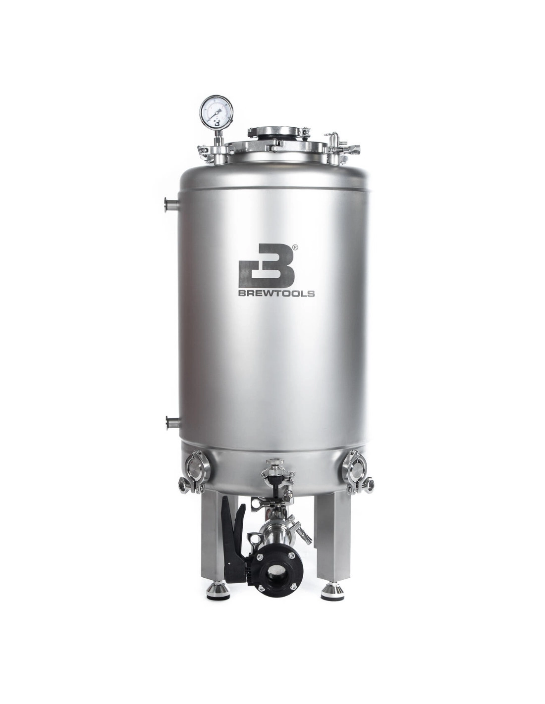 Fermenteur Réservoir Brite De 80 Litres 1 Fermenteur Réservoir Brite De 80 Litres